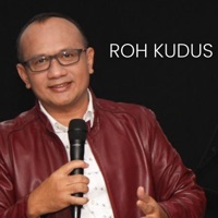 Roh Kudus (feat. Veren) - Single - Pdt Lukas Kacaribu & SOG Worship