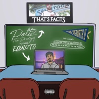 That's Facts (feat. Equipto) - Single - Peltz the Prodigy
