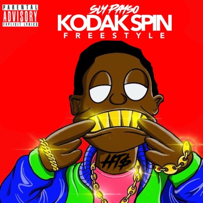 Kodak Spin - Single
