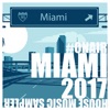 On Air Miami 2017 (House Music Sampler), 2017