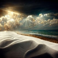 White Sand Beach - Single - Xan Griffin