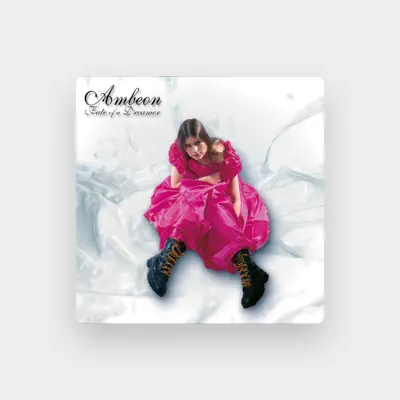 Listen to Ambeon, watch music videos, read bio, see tour dates & more!