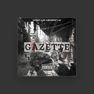 Listen to SlimzLT, watch music videos, read bio, see tour dates & more!