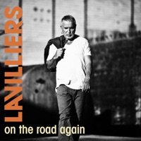 On the road again - EP - Bernard Lavilliers