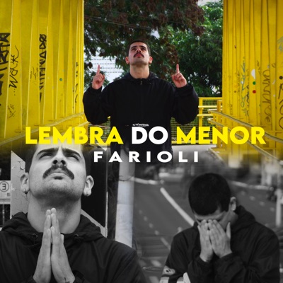 Fariioli - Lembra do Menor - Single