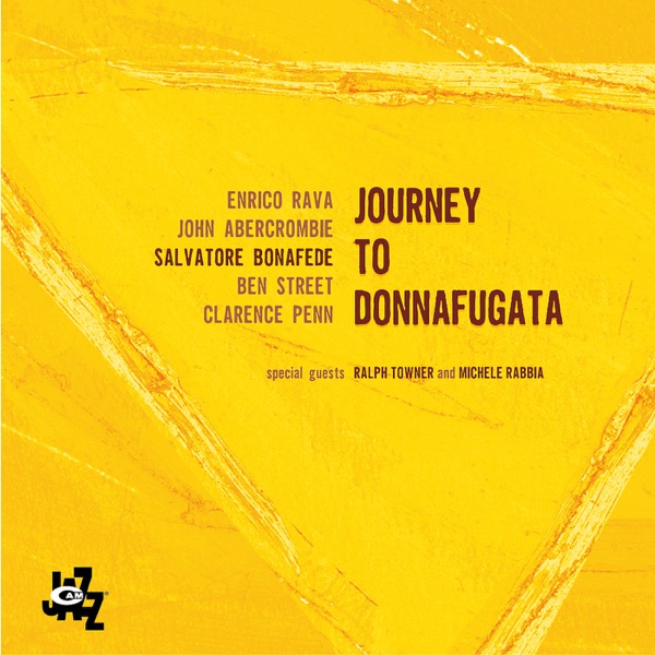 Journey to Donnafugata