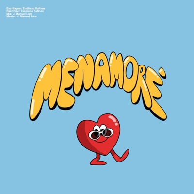 Menamoré - Single