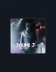 Listen to Jouni J, watch music videos, read bio, see tour dates & more!