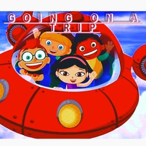 Going On A Trip - Single