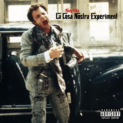 LA COSA NOSTRA EXPERiMENT - Single