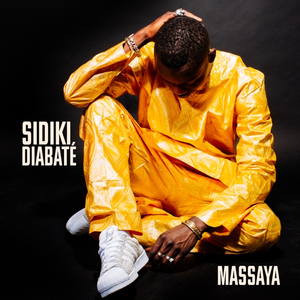 Massaya - Single - Sidiki Diabate