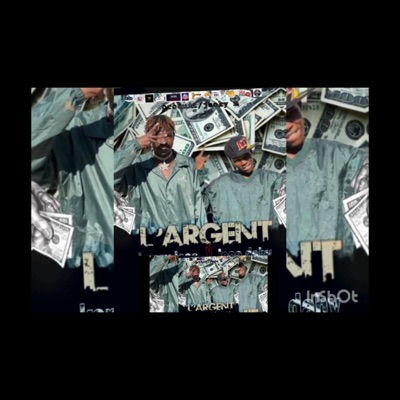 Lajan (feat. Loco Dahy) - Single