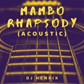 Mambo Rhapsody (Acoustic) artwork