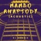 Mambo Rhapsody (Acoustic) artwork