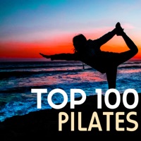 Top 100 Pilates - Vinyasa Flow Yoga Peaceful Sounds, Chill Music for Power Pilates - Yoga Workout Music in Mind