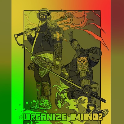 Rude Boyz - Single