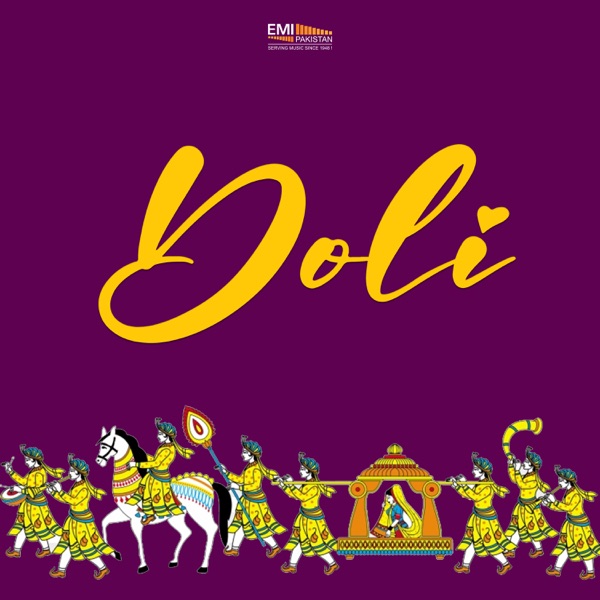 Doli (Original Motion Picture Soundtrack)