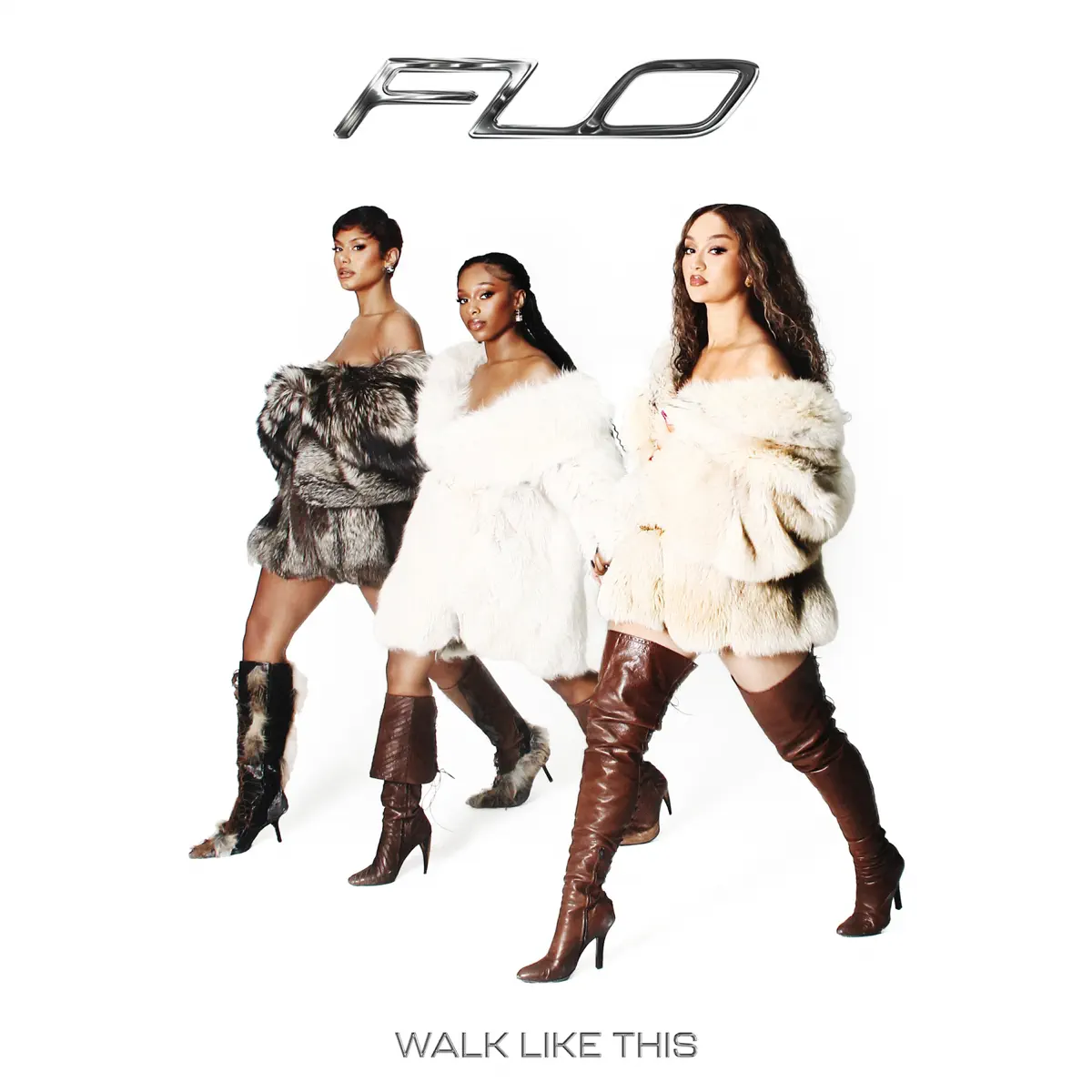 FLO - Walk Like This - Single (2024) [iTunes Plus AAC M4A]-新房子