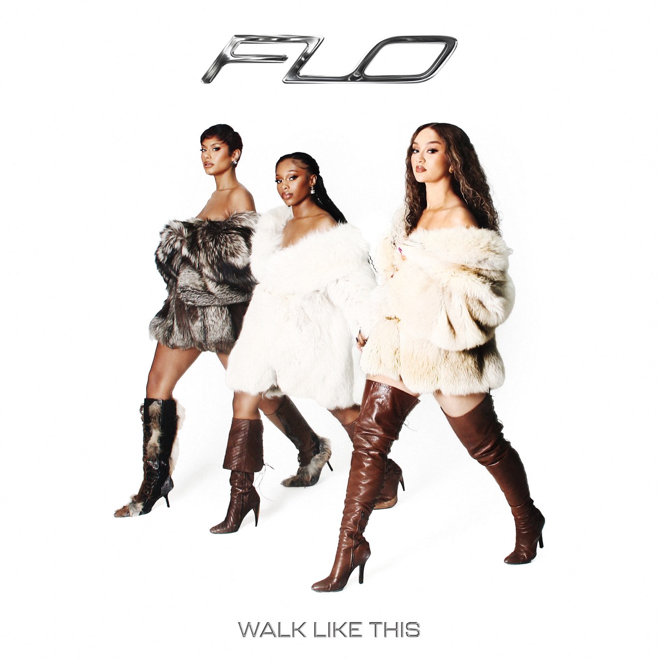 FLO – Walk Like This – Single (2024) [iTunes Match M4A]