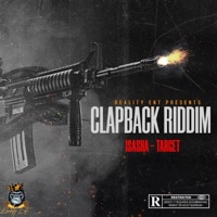 Standing Target (feat. Isasha) - Single - Reality entertainment