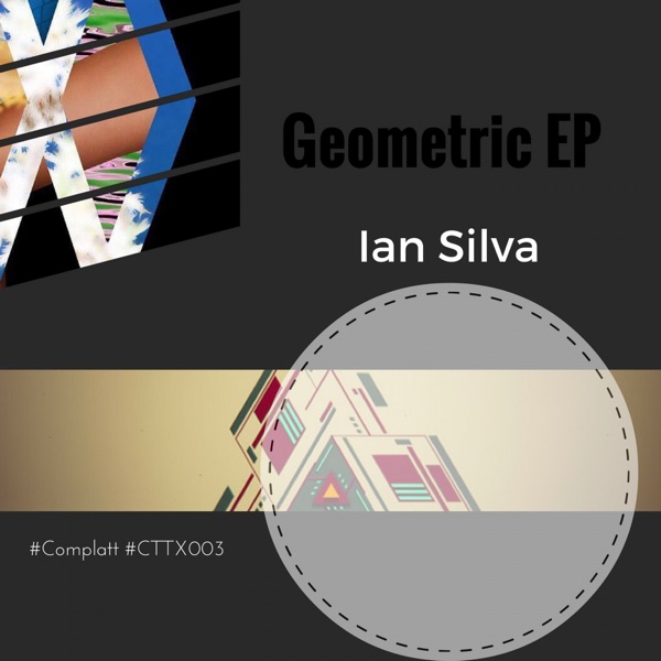 Geometric - EP