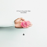 Anywhere - Single - Attom & Blonde Maze