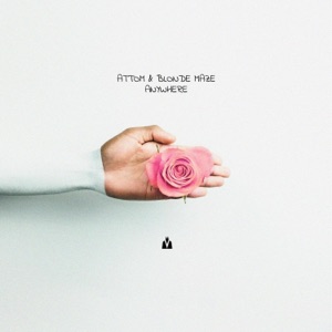 Anywhere - Single