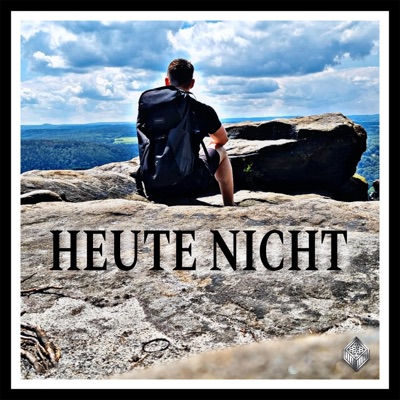 Heute nicht - Single