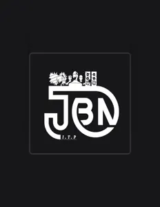 Hör dir JB Ndiaye an, schau dir Musikvideos an, lies die Biografie, finde Tourdaten und mehr!