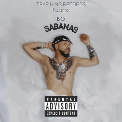 Sabanas - Single