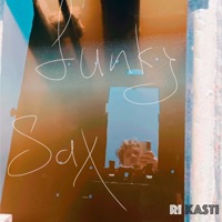 Funky Sax - Single - Ri Kasti