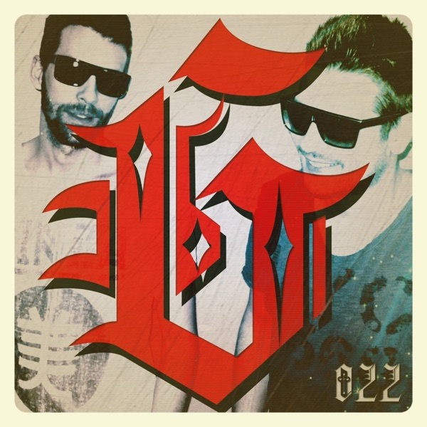 Sultan's Hood - EP