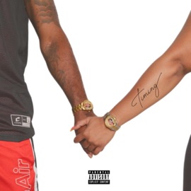 Timing (feat. Strona D) Lamar