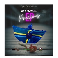 Precious EP - Gyz Smallz