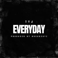 Everyday - Single - TYJ
