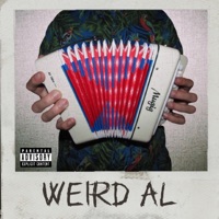 Weird Al - Single - Xan the Demon