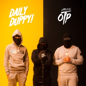 Daily Duppy (feat. BM, Mini & Sava) [Pt. 1]