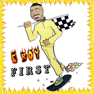 First - Single
