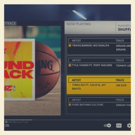 On God (feat. Calid B & Jay Beato) Yinka Diz