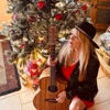 Gina Jones - Christmas Aint So Sad (Makin Memories)