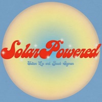 Solar Powered (feat. Jacob Sigman) - Single - Fulton Lee