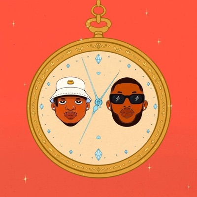 Take My Time (feat. Paris Price) - Single
