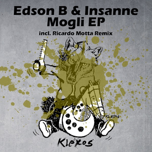 Mogli - EP