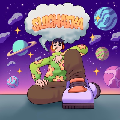 SLUCHATKA (feat. Sekky) - Single