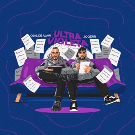 Ultravioleta (feat. Joqerr) Ojal De Ajaw