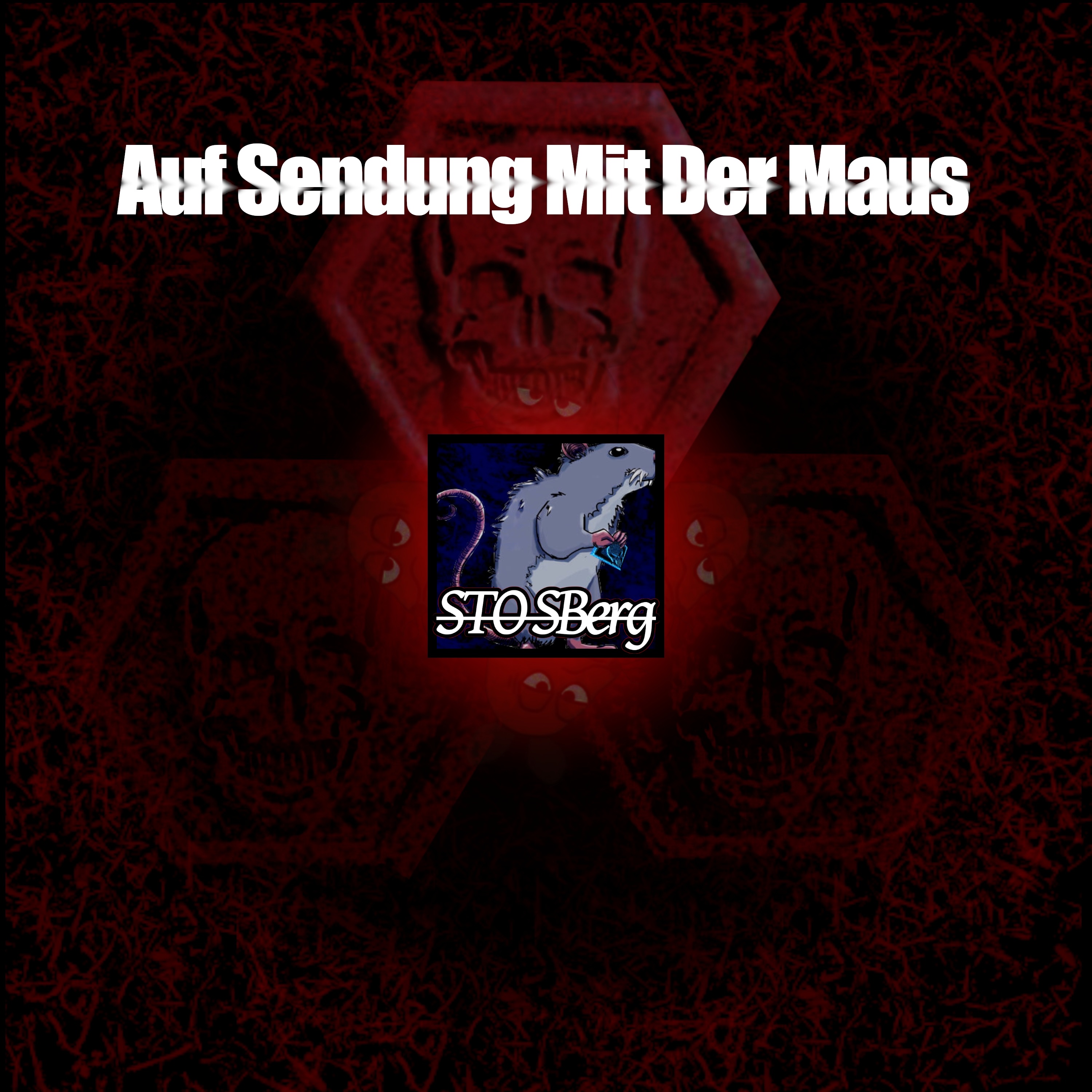 Auf Sendung Mit Der Maus - Single