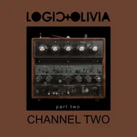 World In My Eyes — Logic & Olivia
