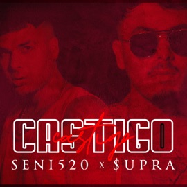 Castigo (feat. $upra) Seni 520