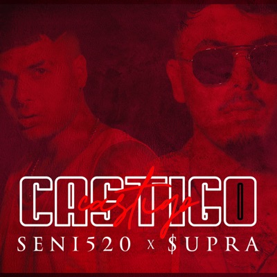 Castigo (feat. $upra) - Single