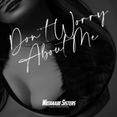 Don't Worry About me (Radio Mix) artwork